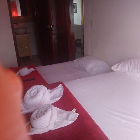 פילנדיה Hostal Bremen Jq מראה חיצוני תמונה