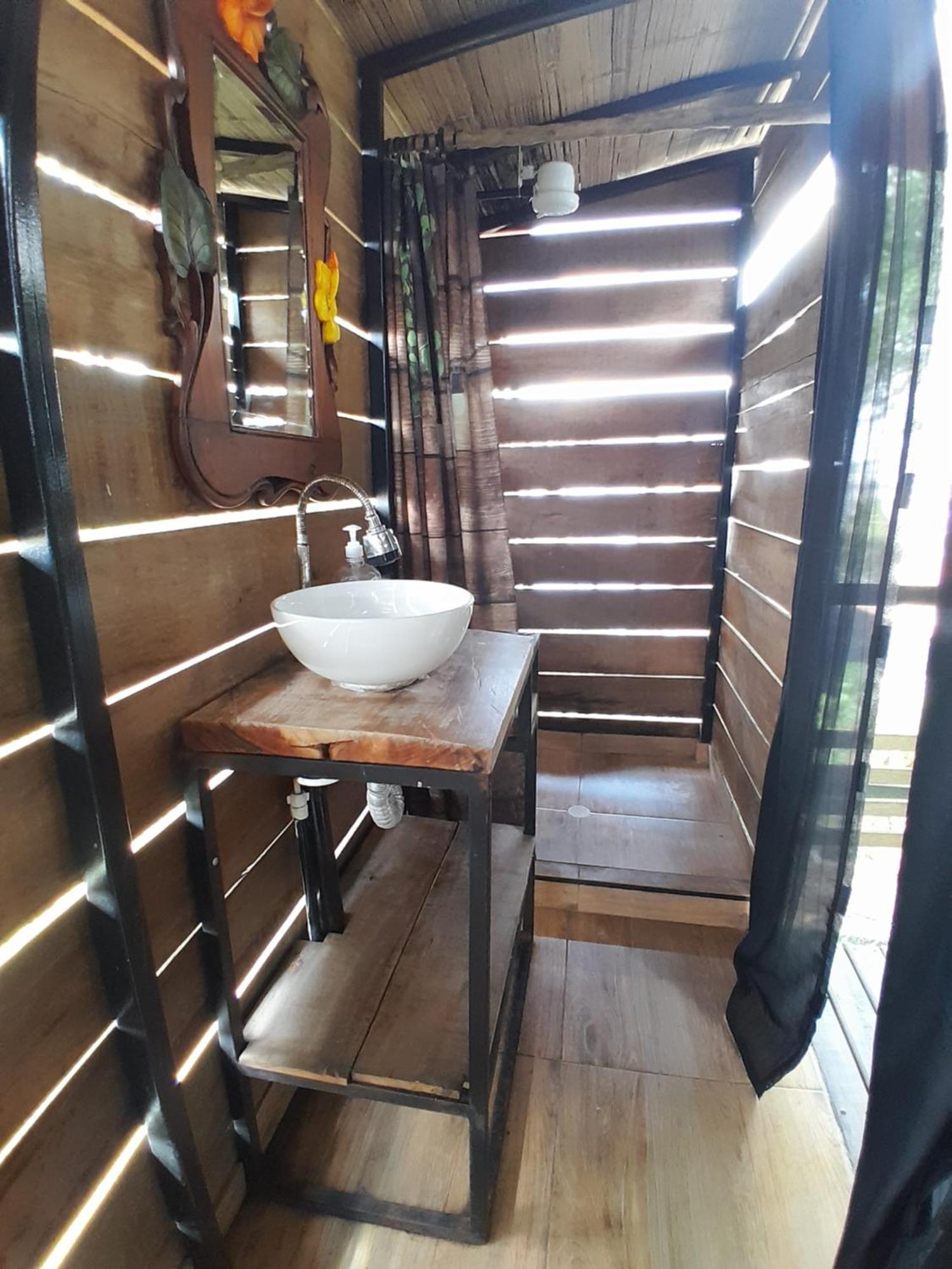 פילנדיה Hostal Bremen Jq חדר תמונה