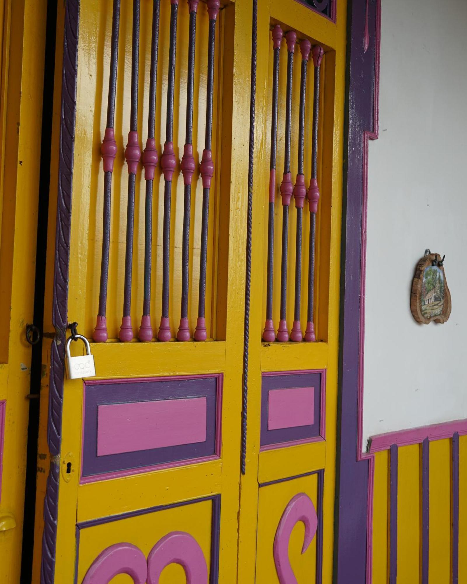 פילנדיה Hostal Bremen Jq מראה חיצוני תמונה