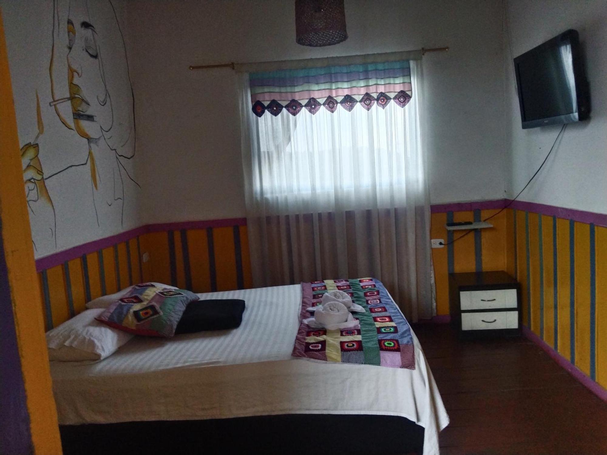 פילנדיה Hostal Bremen Jq מראה חיצוני תמונה