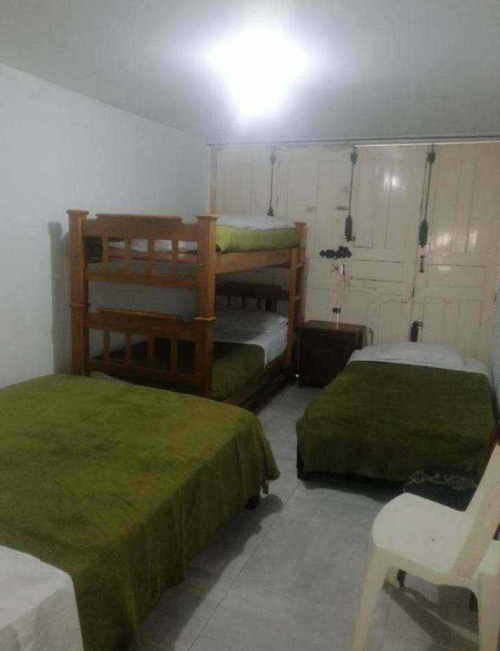 פילנדיה Hostal Bremen Jq מראה חיצוני תמונה