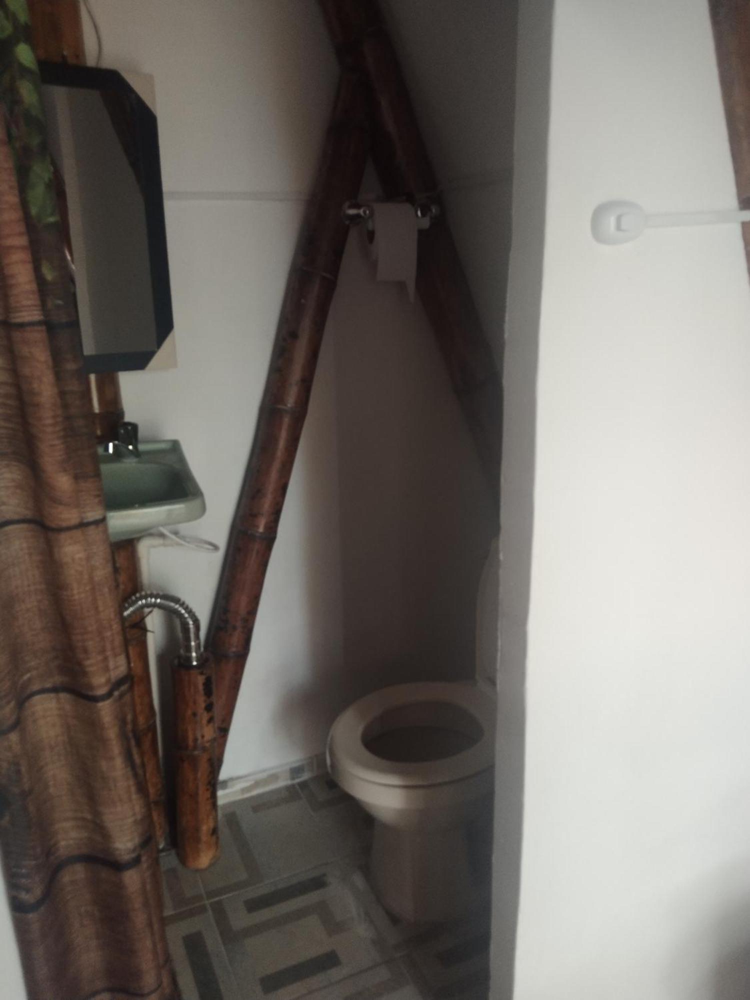 פילנדיה Hostal Bremen Jq מראה חיצוני תמונה
