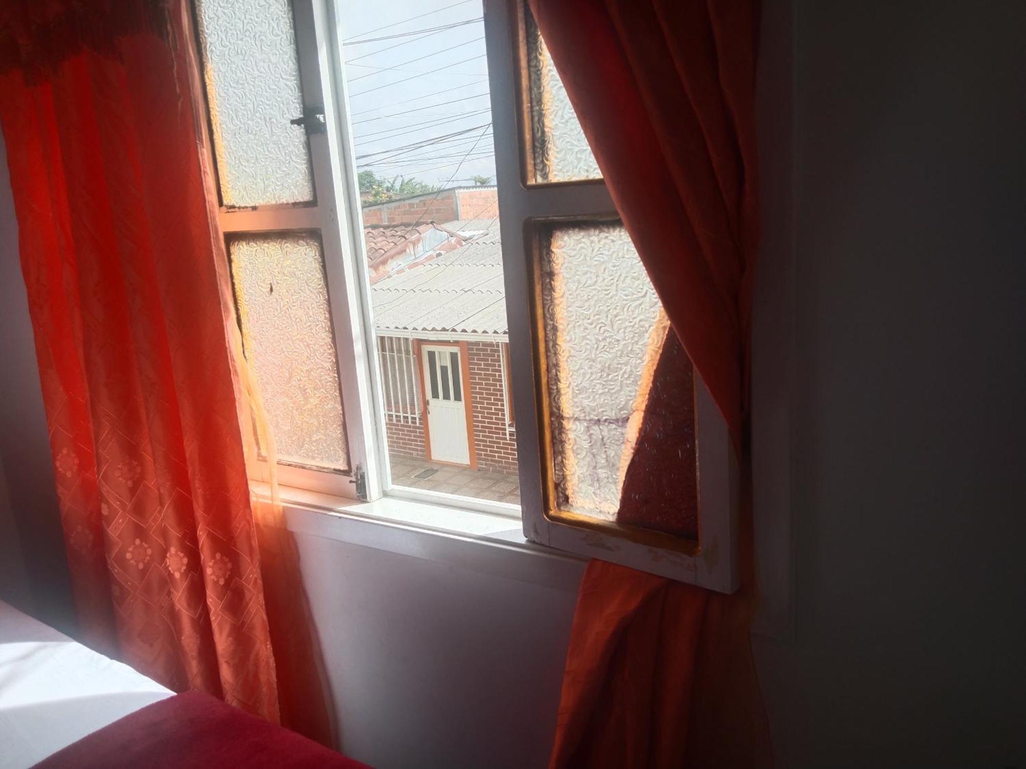 פילנדיה Hostal Bremen Jq מראה חיצוני תמונה