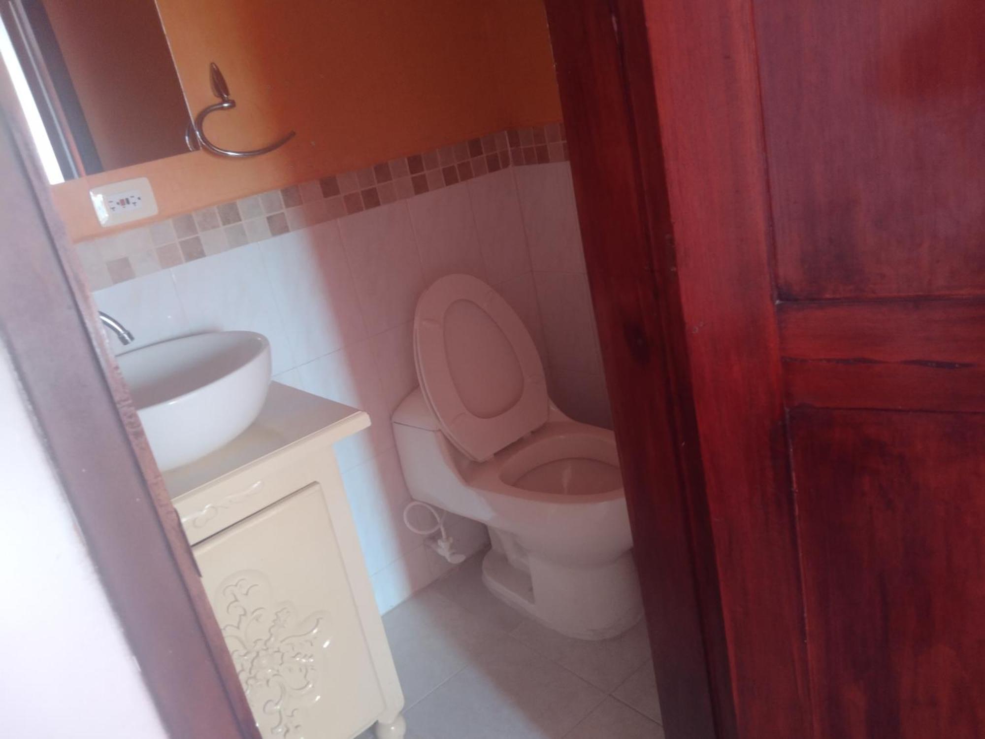 פילנדיה Hostal Bremen Jq מראה חיצוני תמונה