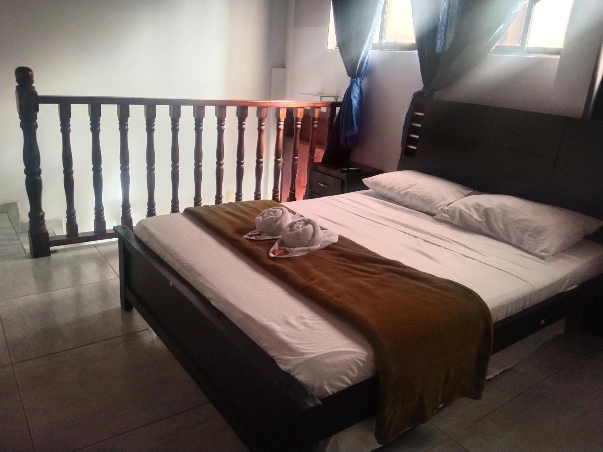 פילנדיה Hostal Bremen Jq מראה חיצוני תמונה